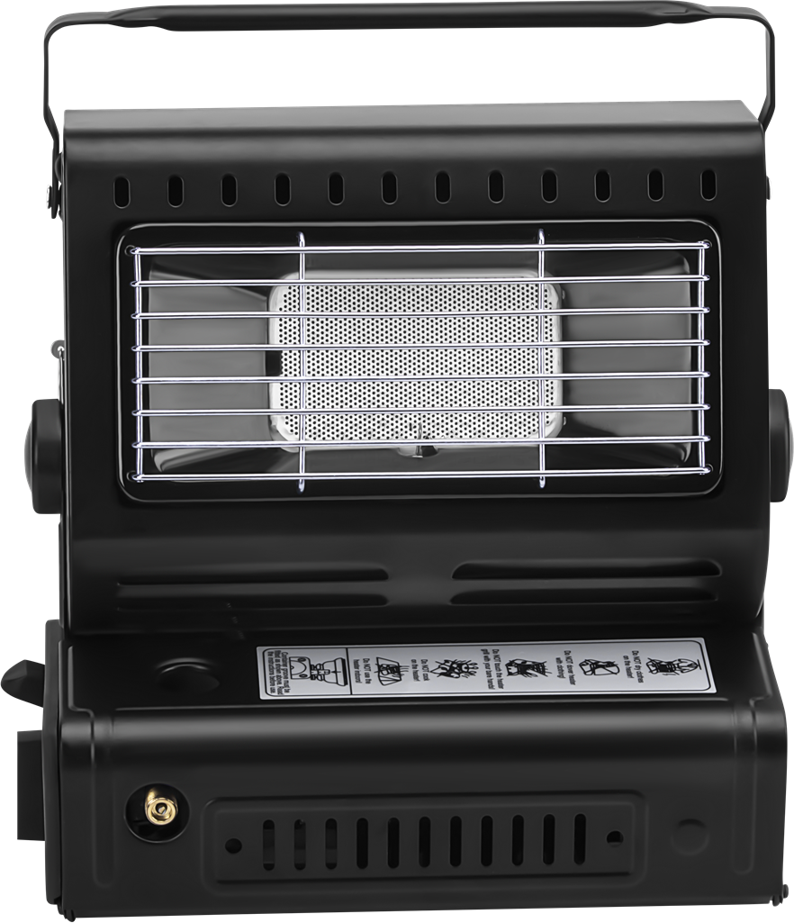 KRAFT&DELE 2-in-1 matkapliit ja gaasisoojendi KD11743 – pilt 7