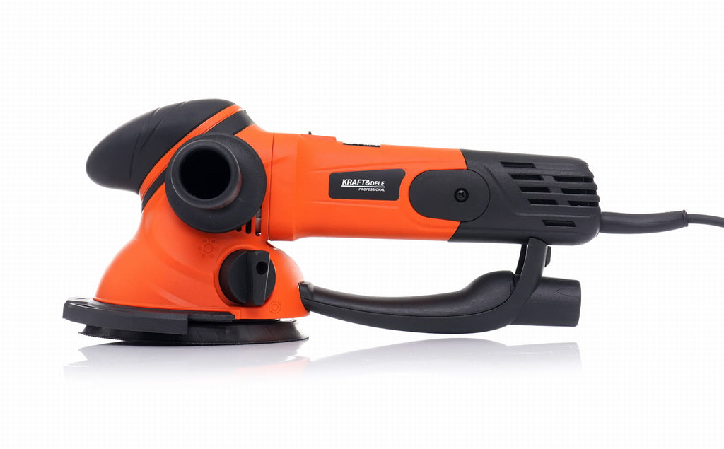 Kraft&Dele ekstsentriklihvija 1500 W KD3024 – pilt 2