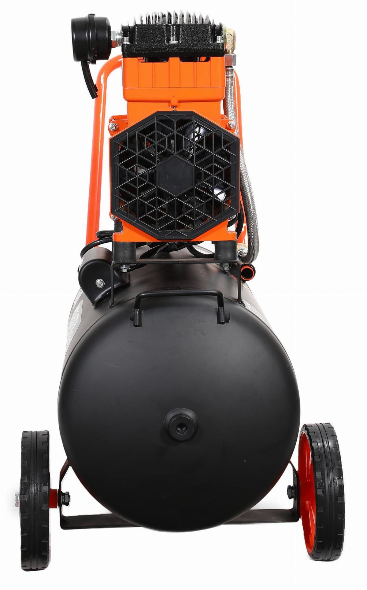 Õlivaba kompressor 50 L 2200 W KD1393 – pilt 7