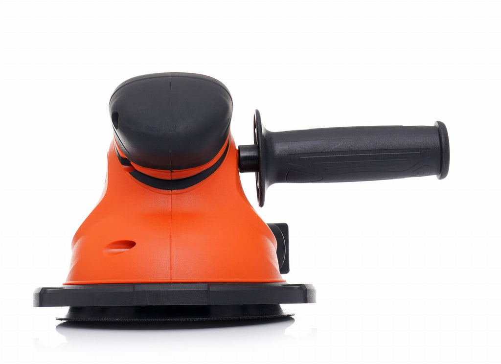 Kraft&Dele ekstsentriklihvija 1500 W KD3024 – pilt 3