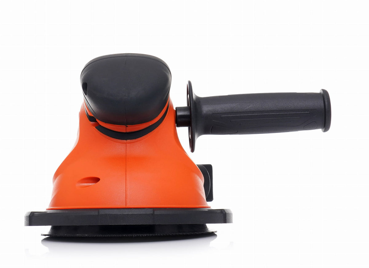 Kraft&Dele ekstsentriklihvija 1500 W KD3024 – pilt 3