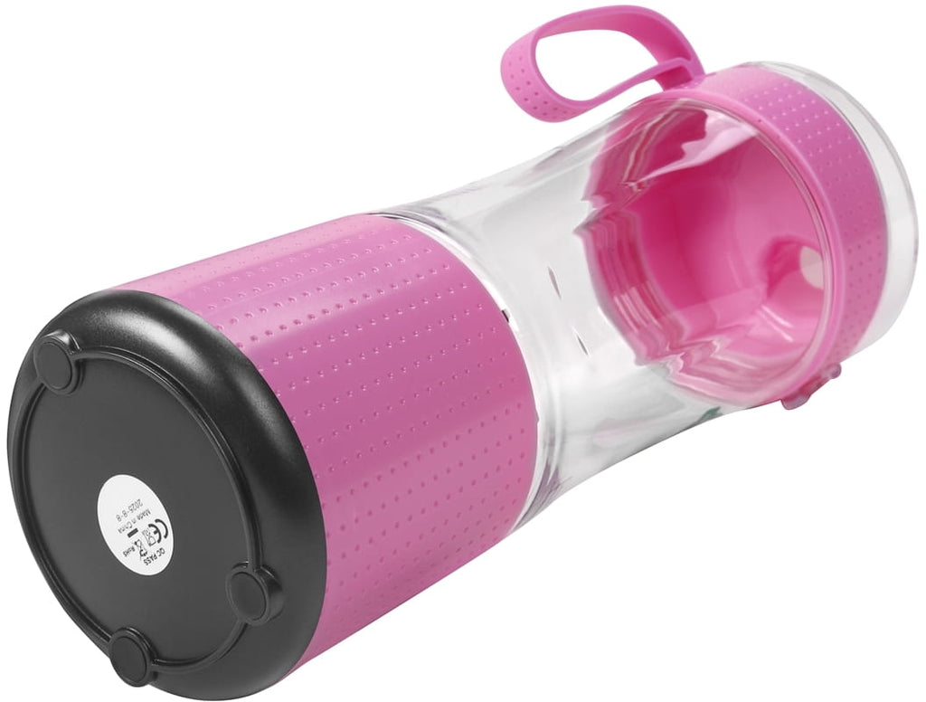 USB-C juhtmevaba blender 380 ml, 2 × 3000 mAh KD4172 – pilt 4