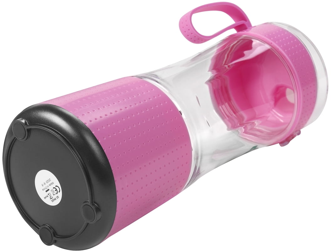 USB-C juhtmevaba blender 380 ml, 2 × 3000 mAh KD4172 – pilt 4