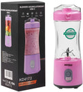 USB-C juhtmevaba blender 380 ml, 2 × 3000 mAh KD4172 – pilt 1