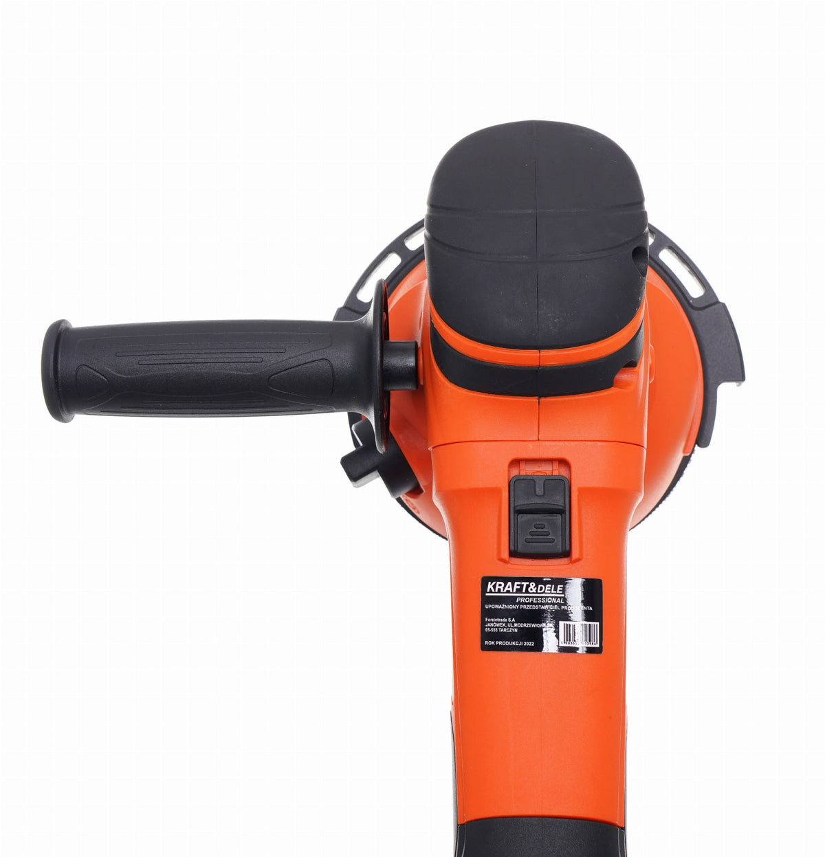 Kraft&Dele ekstsentriklihvija 1500 W KD3024 – pilt 6