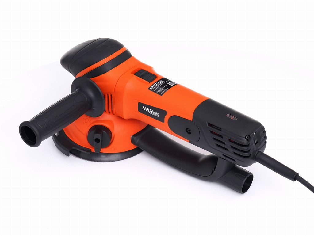 Kraft&Dele ekstsentriklihvija 1500 W KD3024 – pilt 10