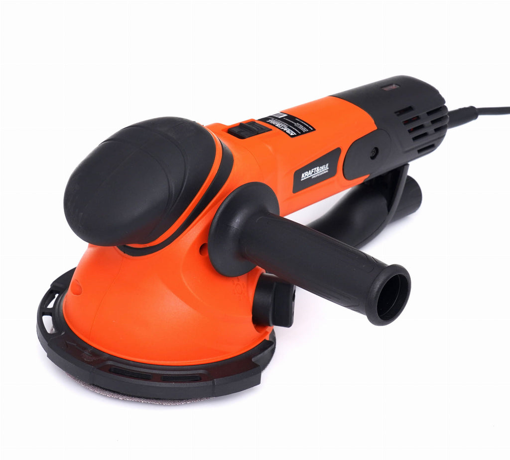 Kraft&Dele ekstsentriklihvija 1500 W KD3024 – pilt 1