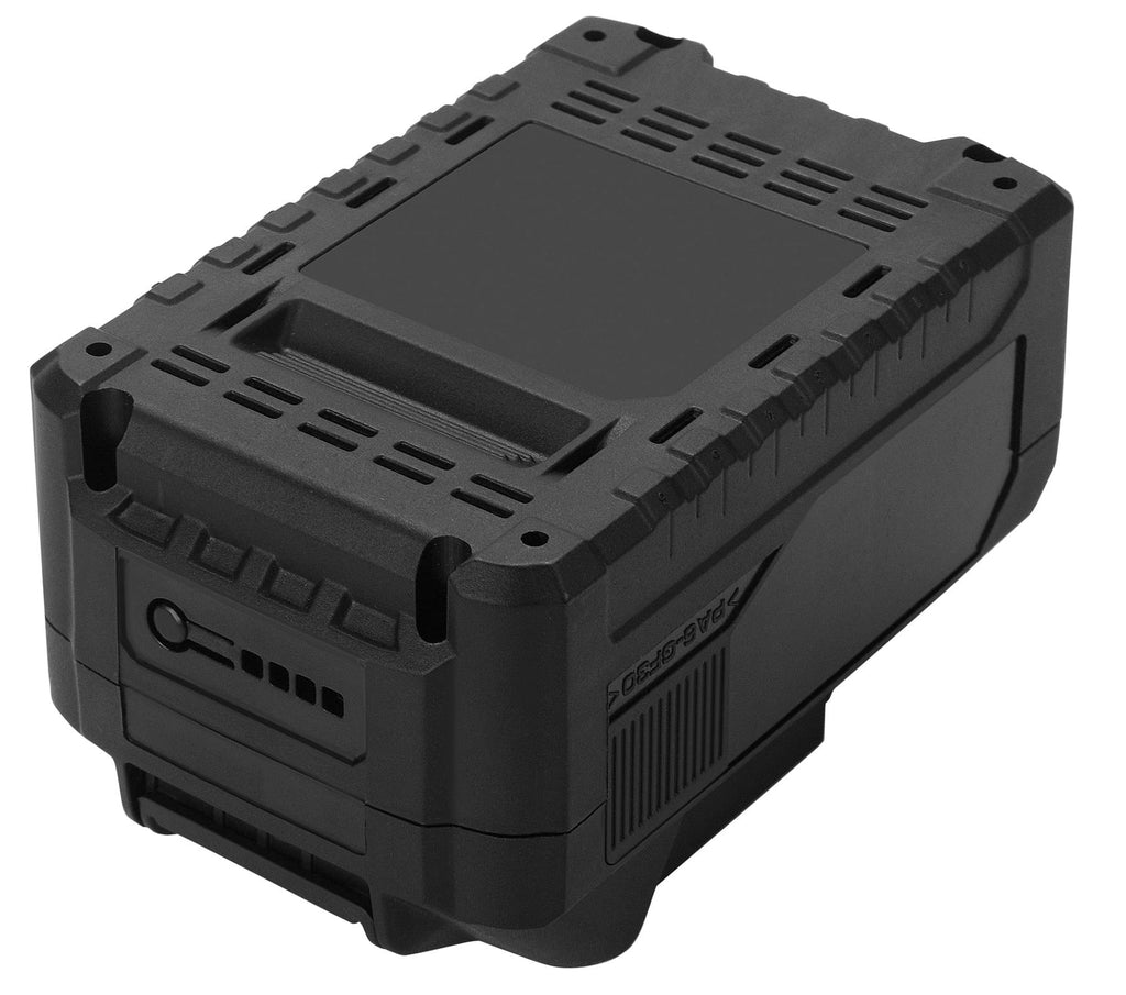 KRAFT&DELE 20 V 6 Ah Li-Ion aku juhtmeta muruniidukitele KD5410, KD5411 ja KD5412 KD5413 – pilt 4