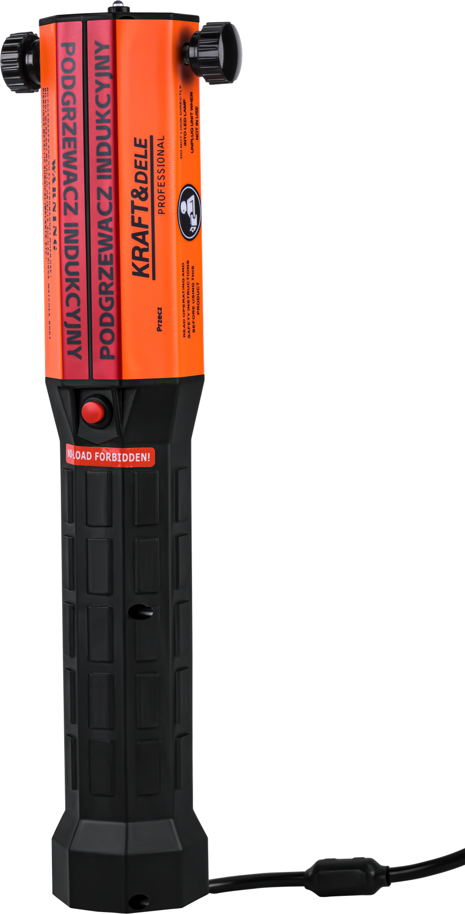 Kruvide induktsioonkuumuti KD5991 – pilt 3