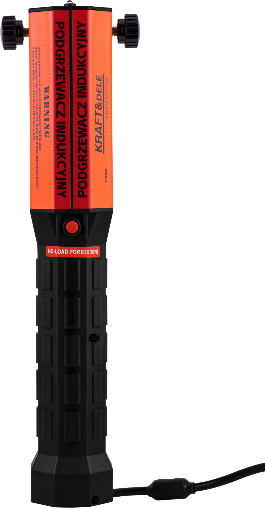 Kruvide induktsioonkuumuti KD5991 – pilt 4