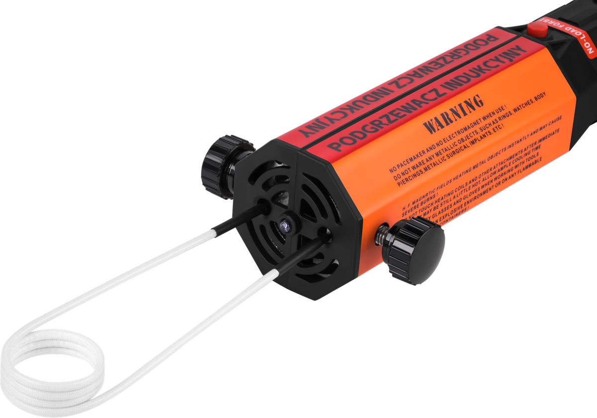 Kruvide induktsioonkuumuti KD5991 – pilt 2