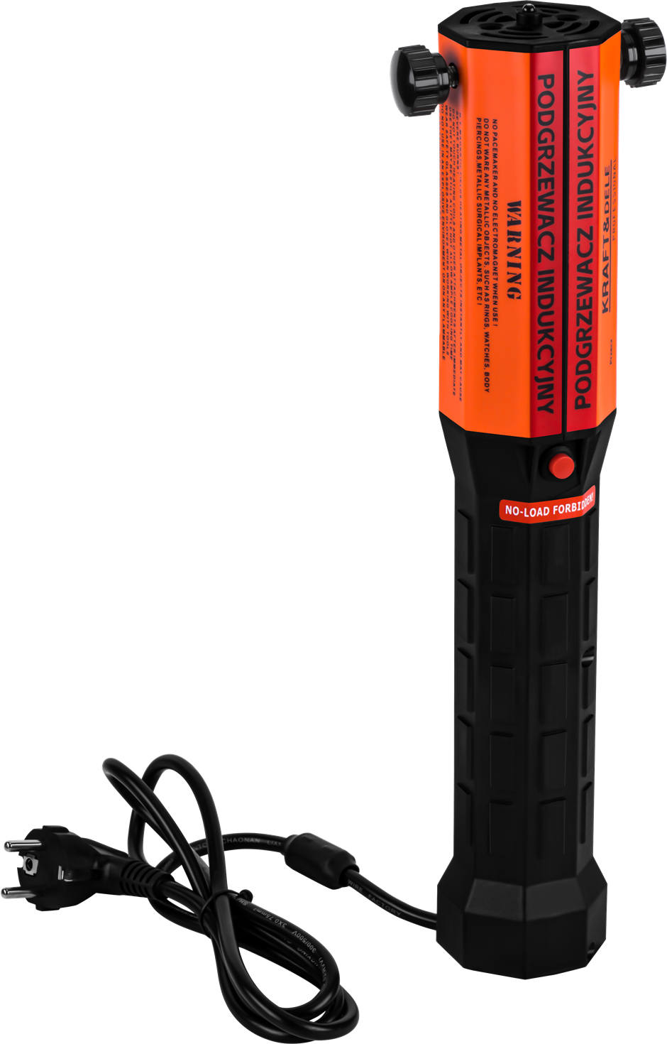Kruvide induktsioonkuumuti KD5991 – pilt 5