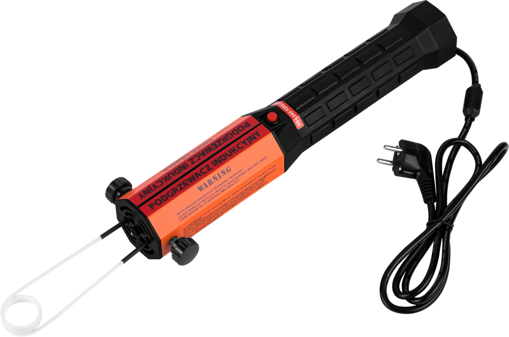 Kruvide induktsioonkuumuti KD5991 – pilt 1