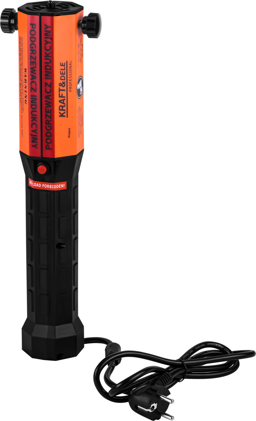 Kruvide induktsioonkuumuti KD5991 – pilt 6