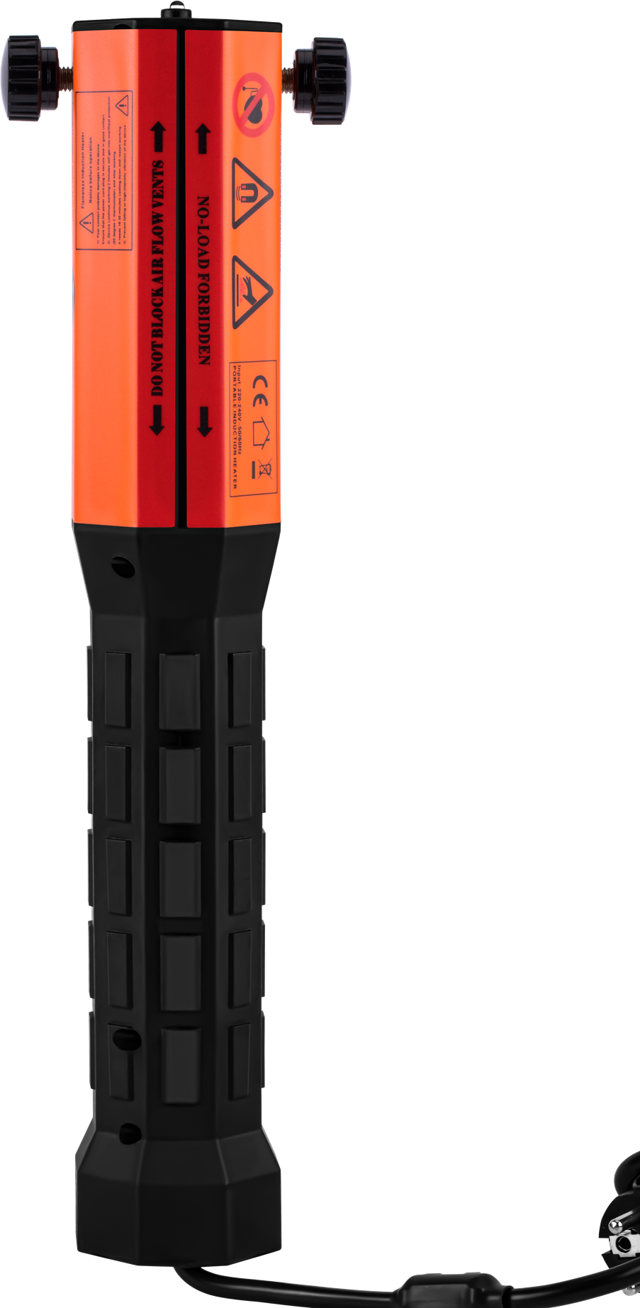 Kruvide induktsioonkuumuti KD5991 – pilt 7
