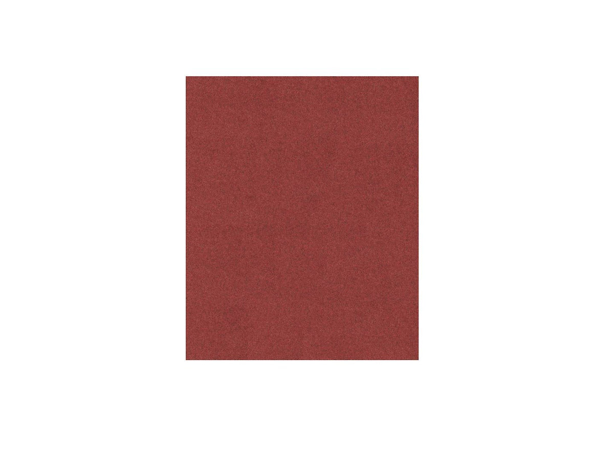 Veekindel alumiiniumoksiidist lihvpaber P120, 230 × 280 mm, 100 tk G00345 – pilt 2
