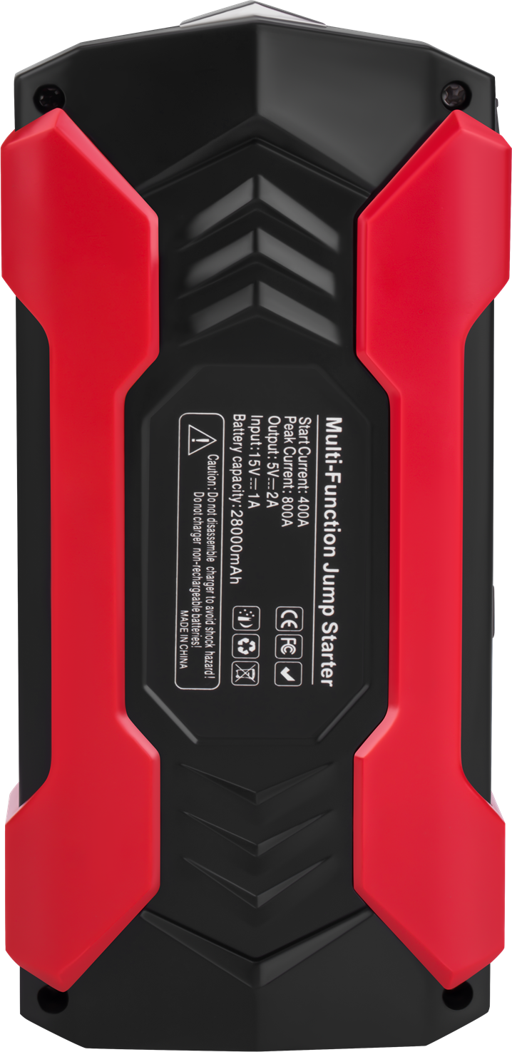 Käivitusabiseade ja akupank 800 A 28 000 mAh KD5491 – pilt 5