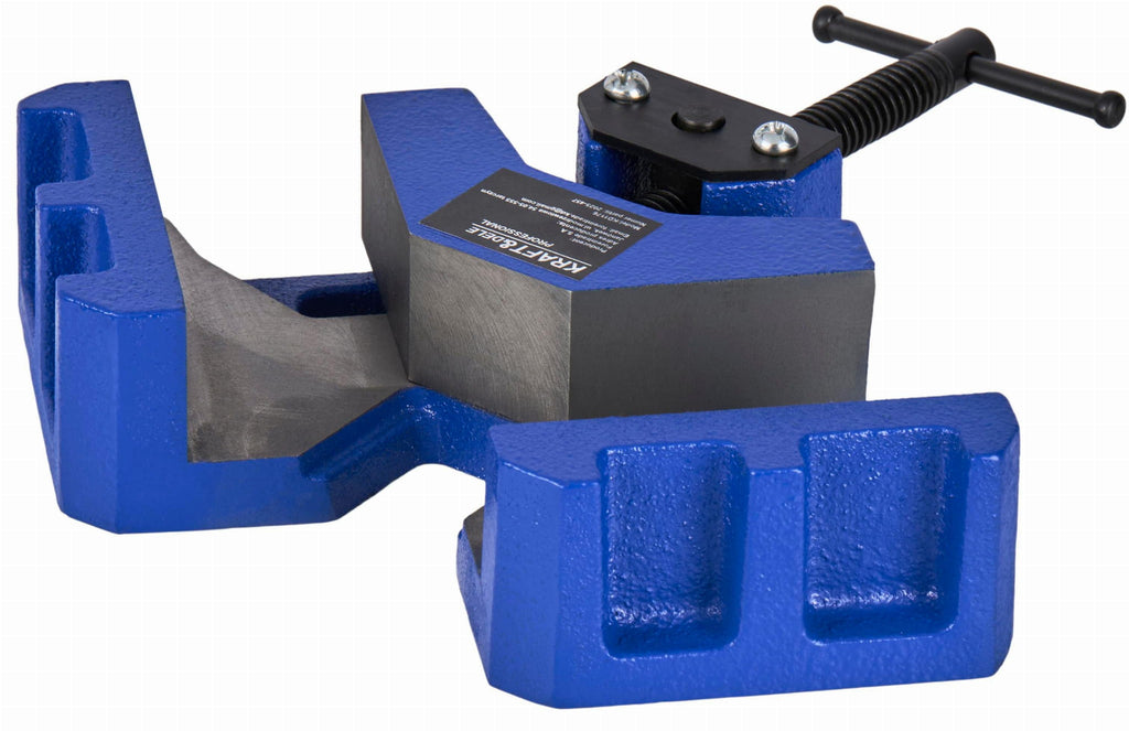 Keevitusnurgakruustangid 100 mm KD1176 – pilt 6