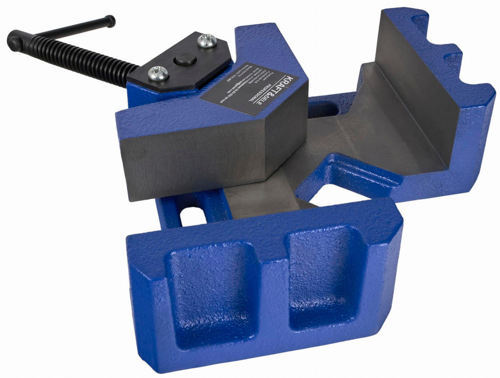 Keevitusnurgakruustangid 100 mm KD1176 – pilt 7