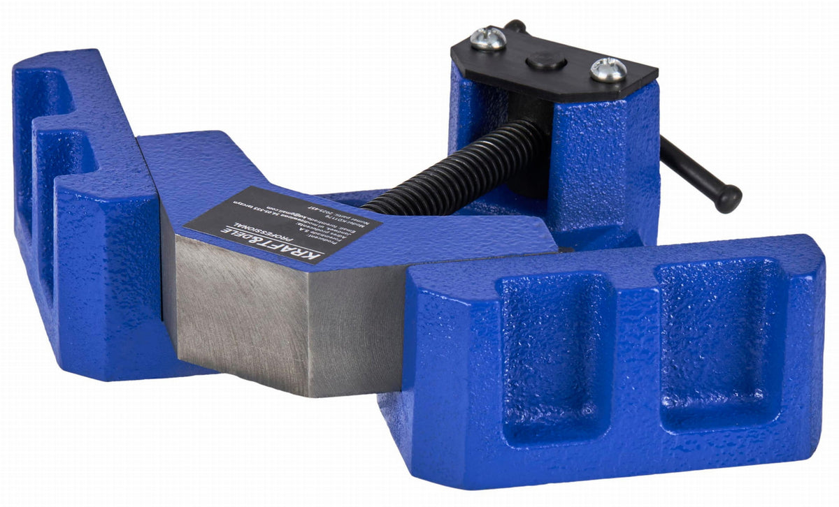 Keevitusnurgakruustangid 100 mm KD1176 – pilt 5