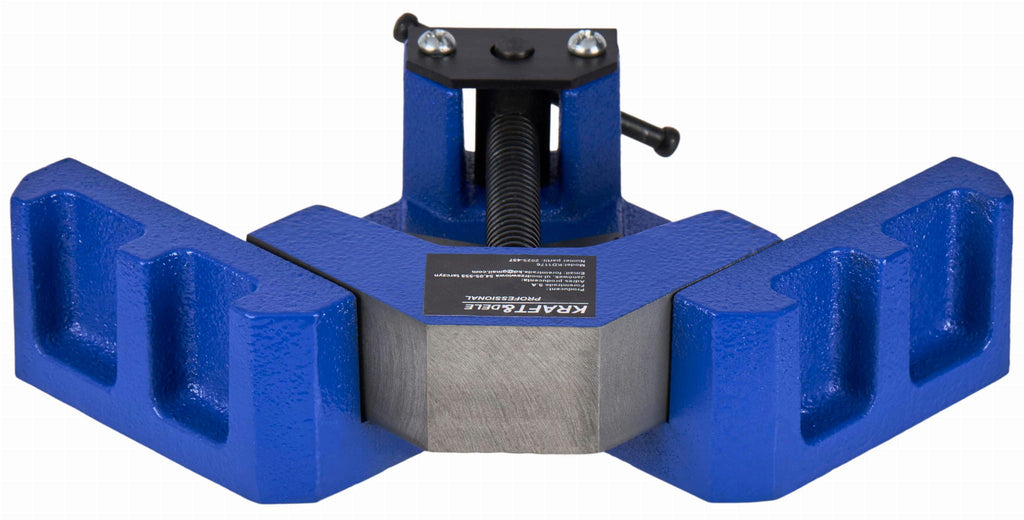 Keevitusnurgakruustangid 100 mm KD1176 – pilt 4