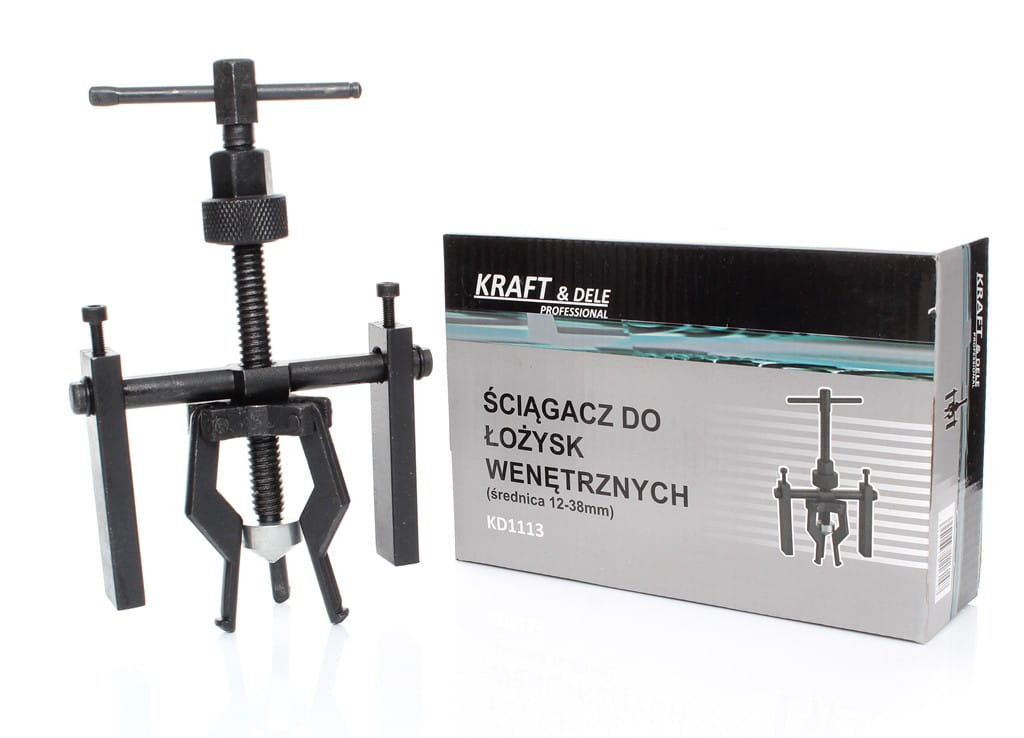 Siselaagritõmmits 12–38 mm KD1113 – pilt 2