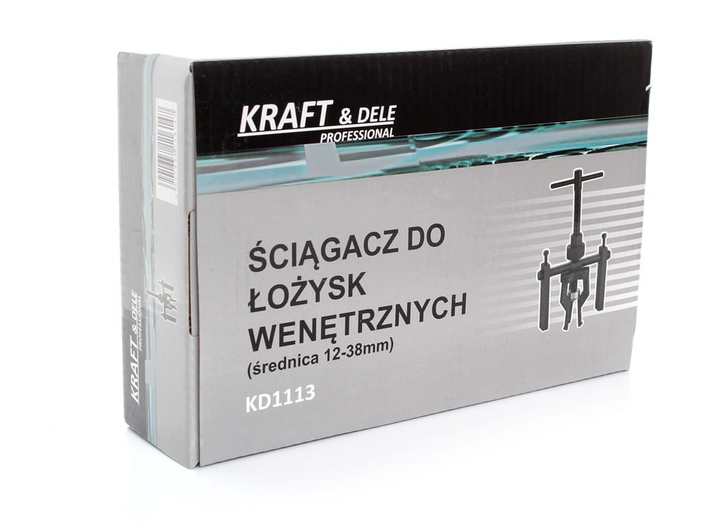 Siselaagritõmmits 12–38 mm KD1113 – pilt 3