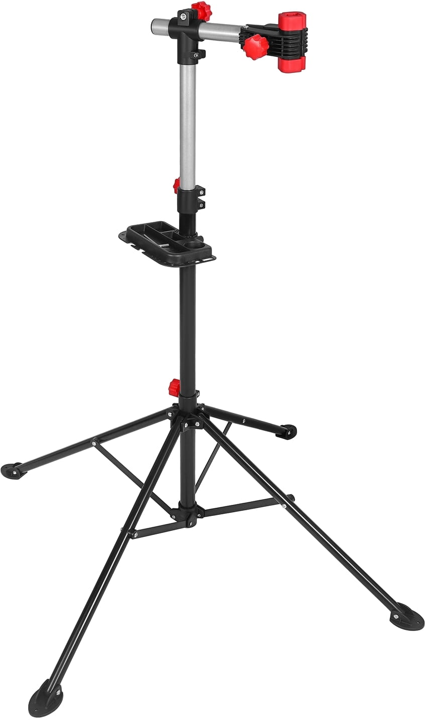KRAFT&DELE jalgratta hooldusstatiiv KD11789 – pilt 4