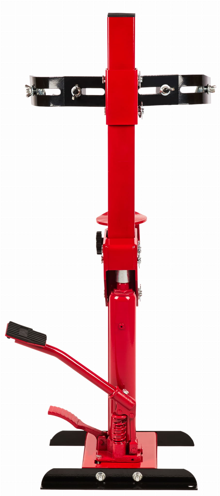 Hüdrauliline vedrukompressor 1 t KD326 – pilt 4