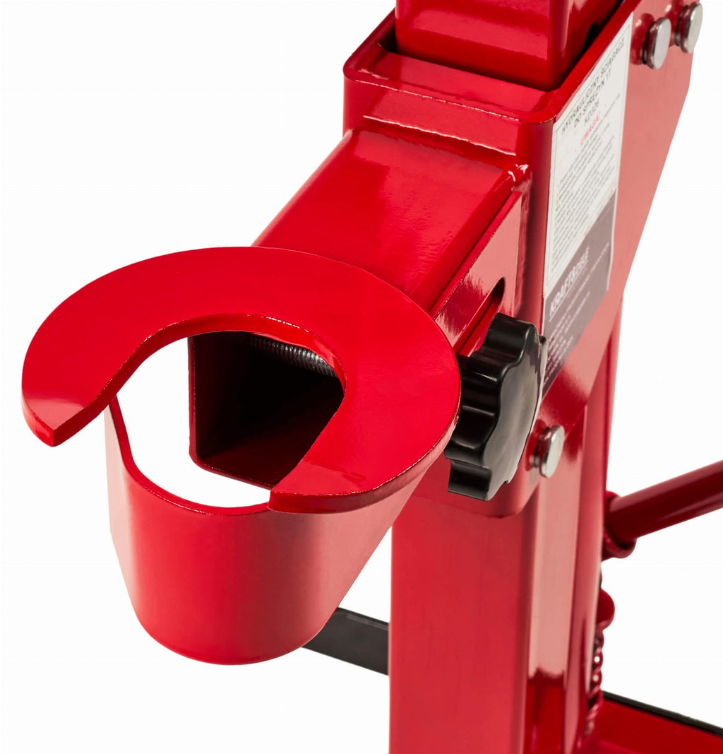 Hüdrauliline vedrukompressor 1 t KD326 – pilt 8