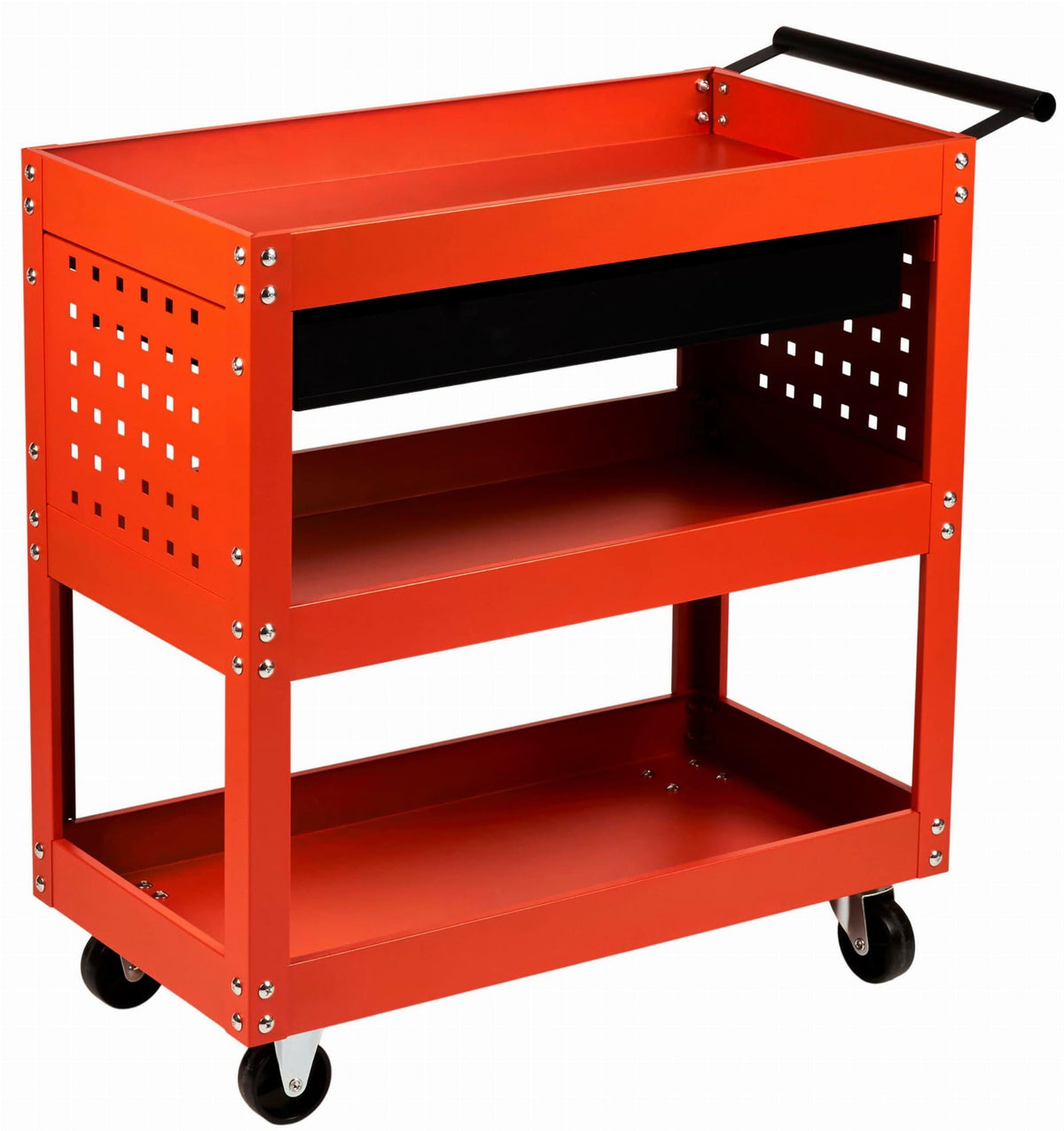 KRAFT&DELE töökojakäru KD366 – pilt 3