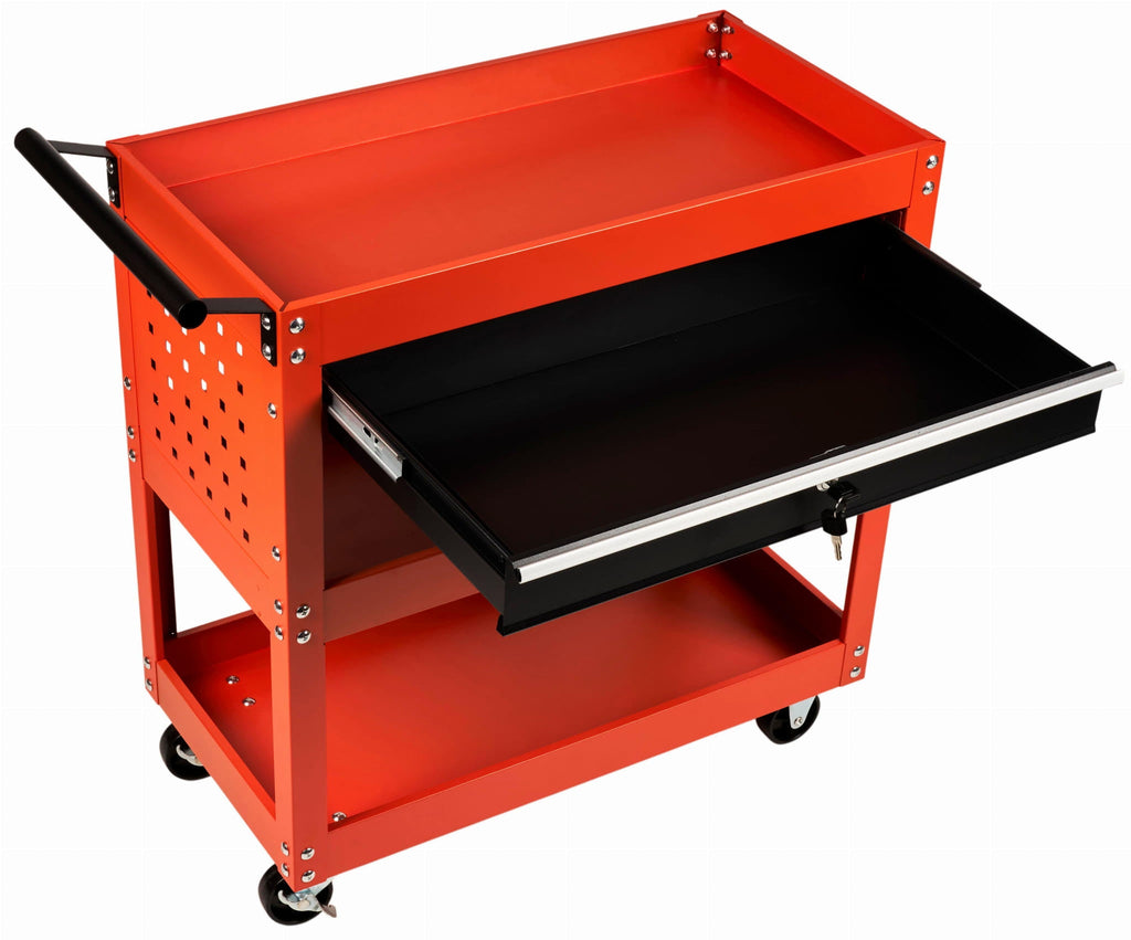 KRAFT&DELE töökojakäru KD366 – pilt 6