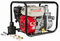 2-tolline bensiinimootoriga veepump 600 l/min KD770 – pilt 1