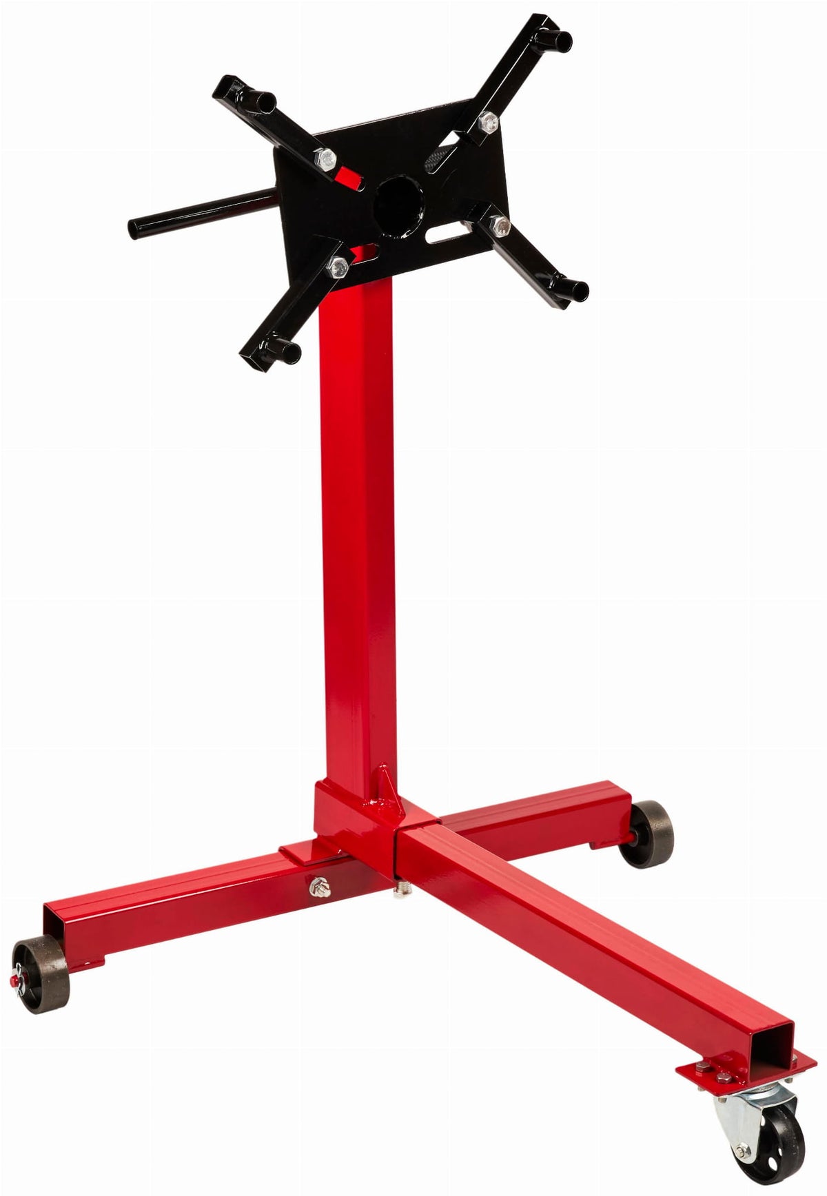 Mootori- ja käigukastialus 400 kg KD1360 – pilt 2