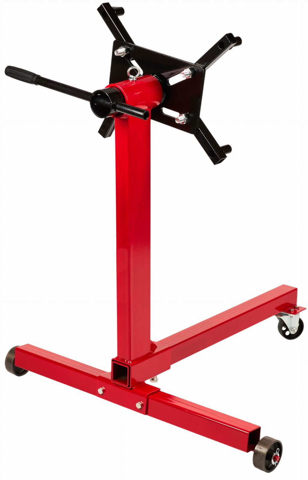 Mootori- ja käigukastialus 400 kg KD1360 – pilt 4