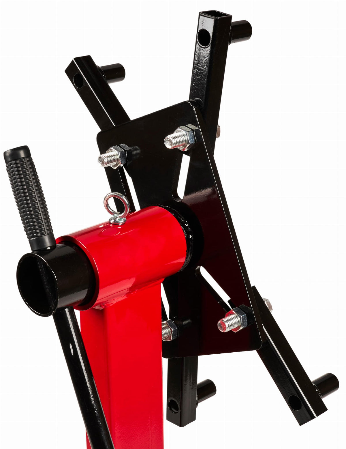 Mootori- ja käigukastialus 400 kg KD1360 – pilt 8