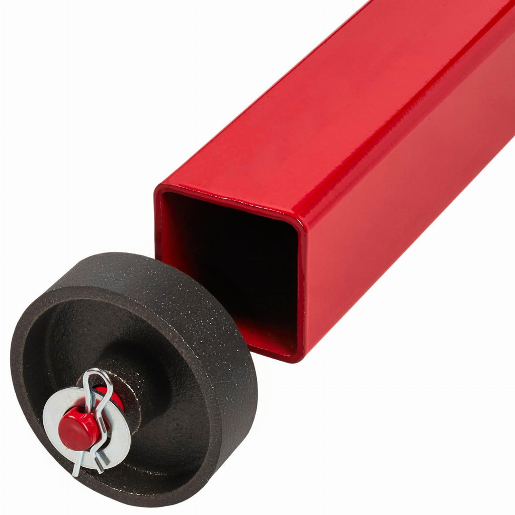 Mootori- ja käigukastialus 400 kg KD1360 – pilt 9