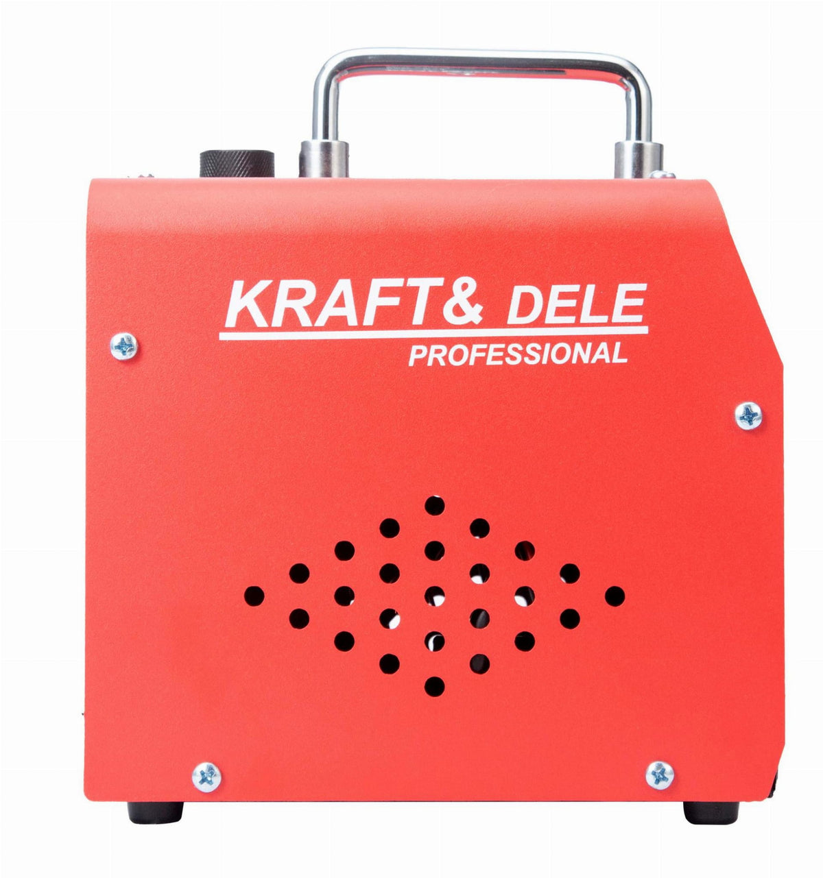 KRAFT&DELE suitsugeneraator süsteemide lekketuvastuseks 12 V 20 l/min 30 ml KD3523 – pilt 4