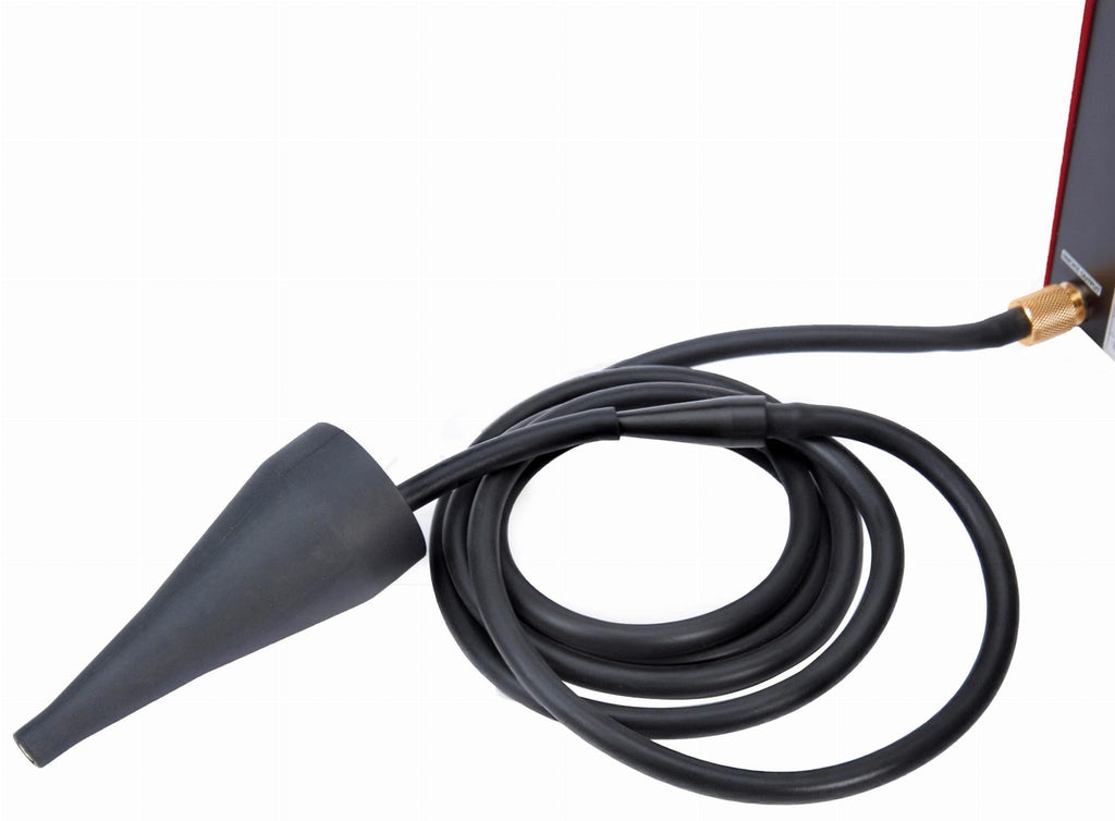 KRAFT&DELE suitsugeneraator süsteemide lekketuvastuseks 12 V 20 l/min 30 ml KD3523 – pilt 8
