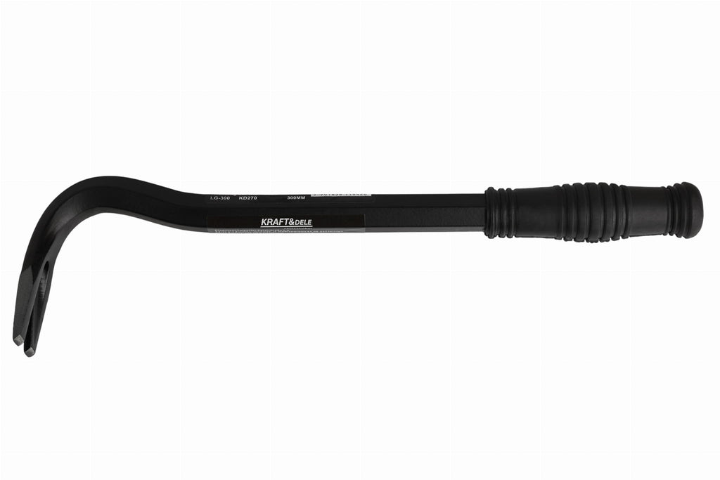 Kraft&Dele kummikäepidemega kangutuskang 300 × 16 mm KD270 – pilt 3