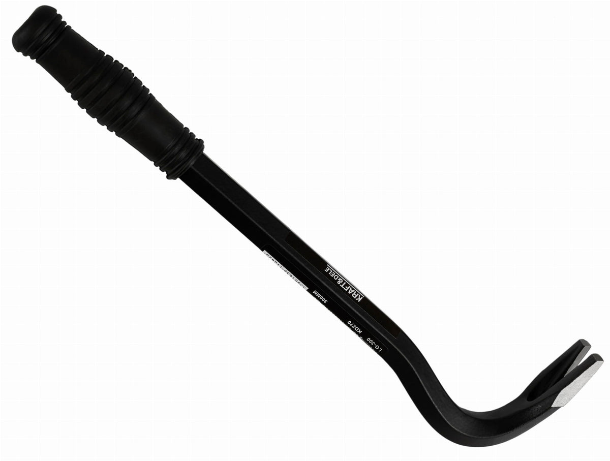 Kraft&Dele kummikäepidemega kangutuskang 300 × 16 mm KD270 – pilt 4