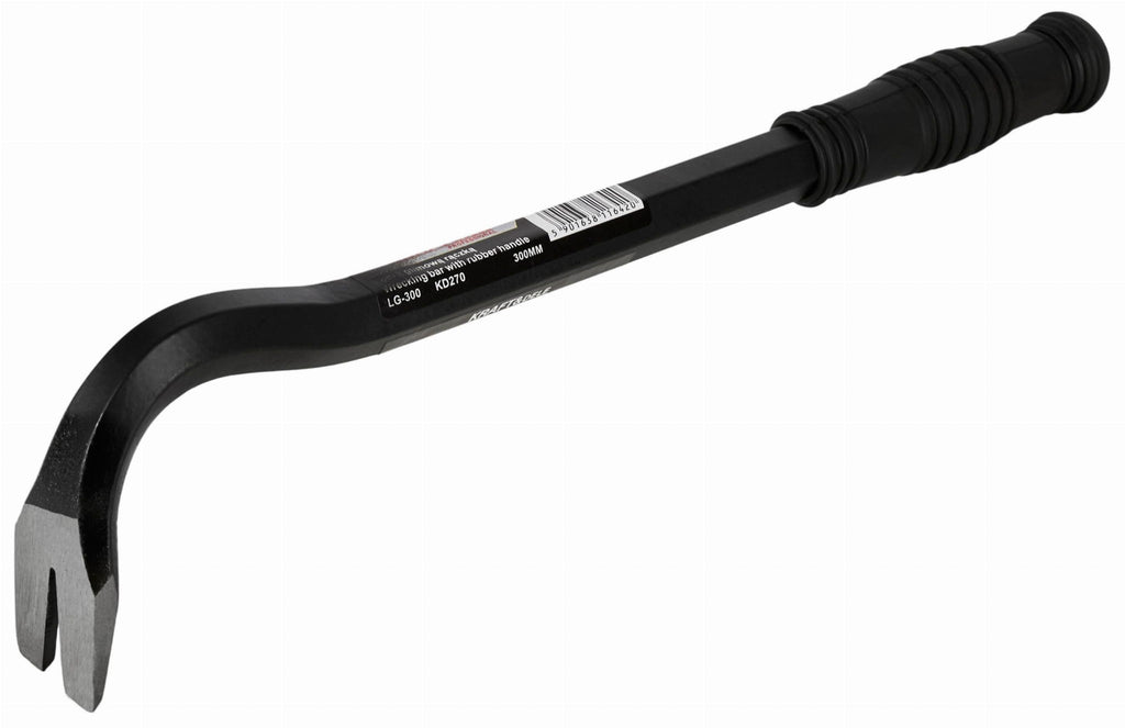 Kraft&Dele kummikäepidemega kangutuskang 300 × 16 mm KD270 – pilt 1