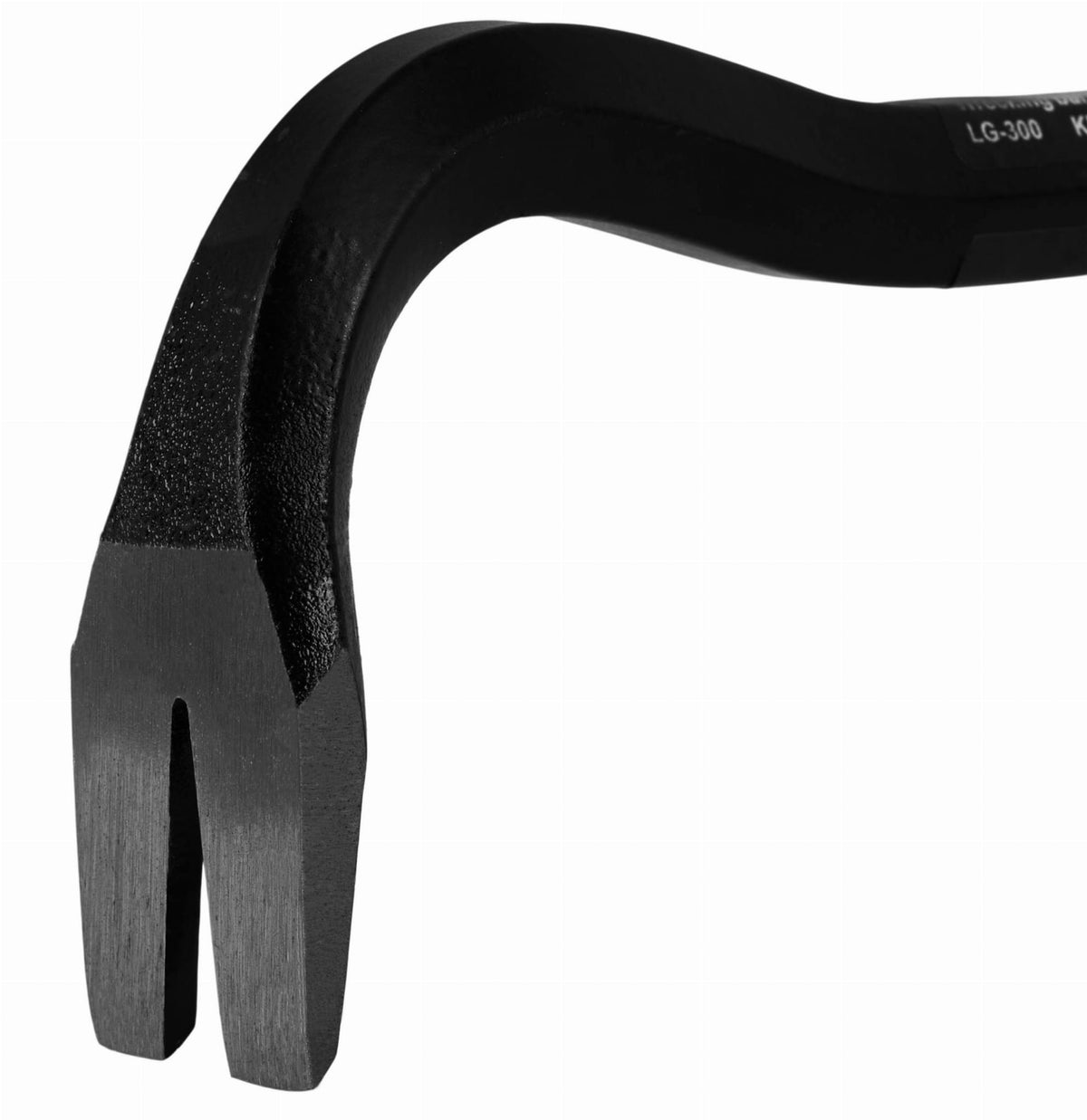 Kraft&Dele kummikäepidemega kangutuskang 300 × 16 mm KD270 – pilt 7
