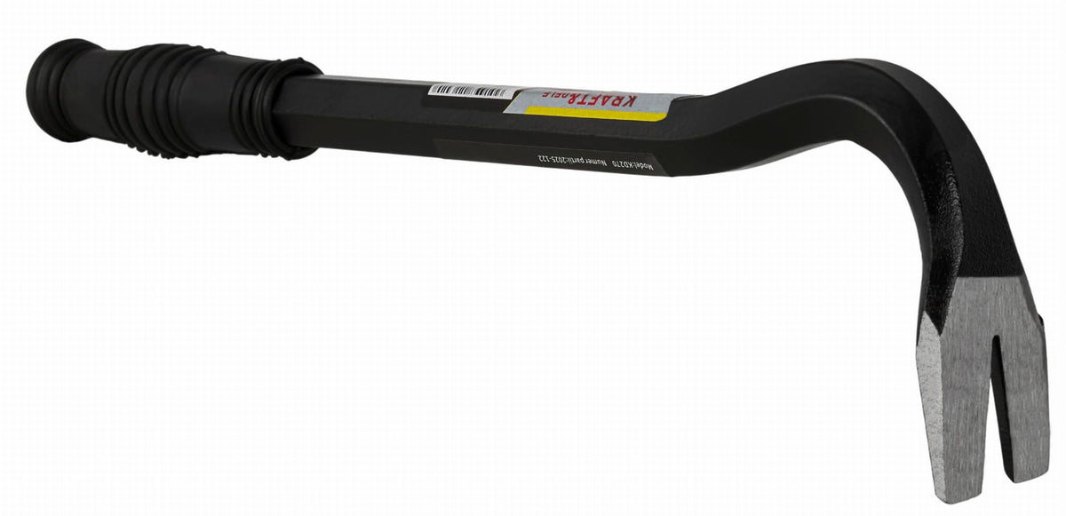 Kraft&Dele kummikäepidemega kangutuskang 300 × 16 mm KD270 – pilt 2