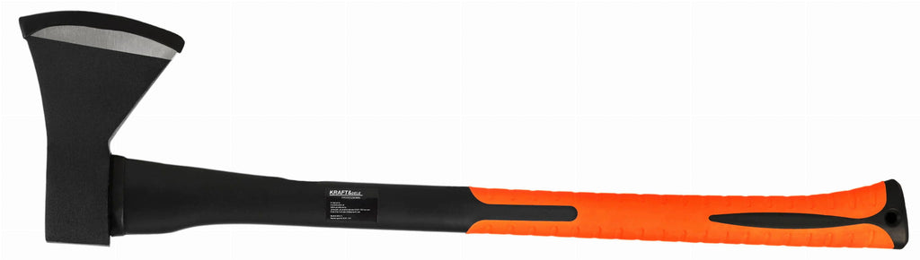 Klaaskiust varrega kirves 1900 g KD275 – pilt 3