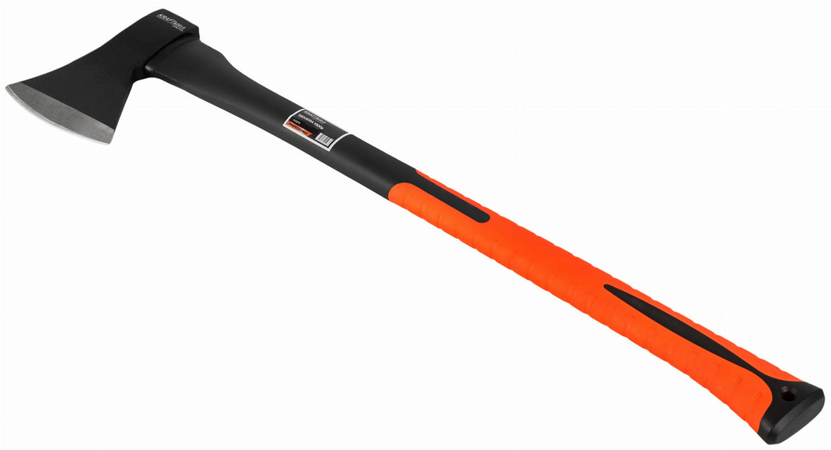 Klaaskiust varrega kirves 1900 g KD275 – pilt 4