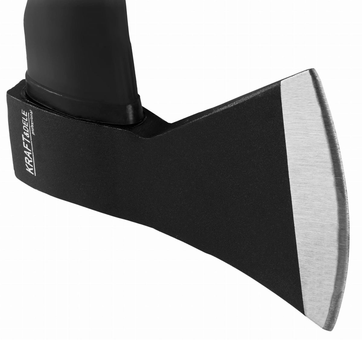 Klaaskiust varrega kirves 1900 g KD275 – pilt 7