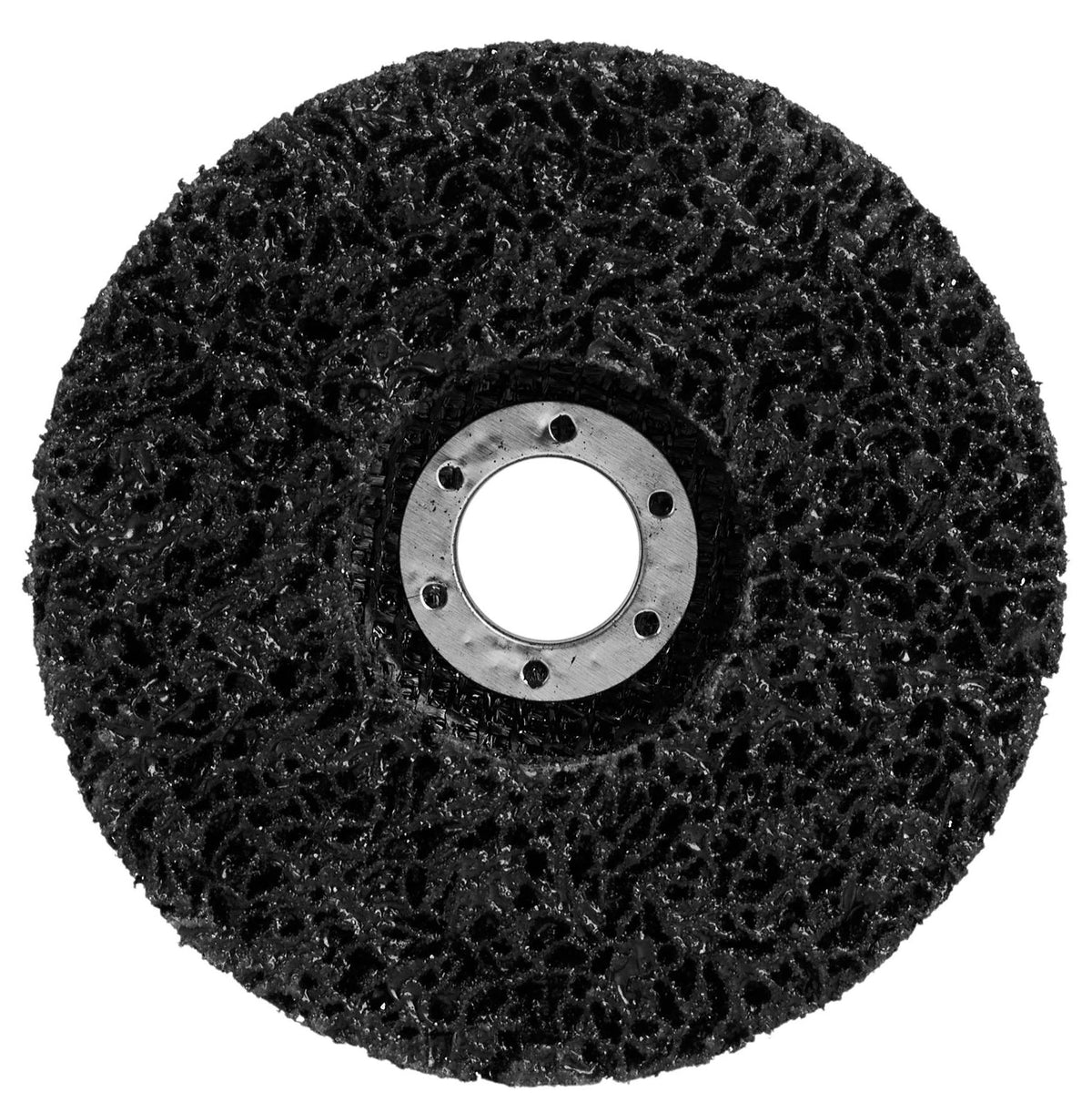 Mittekootud abrasiivkiudketas 125 mm KD978 – pilt 1