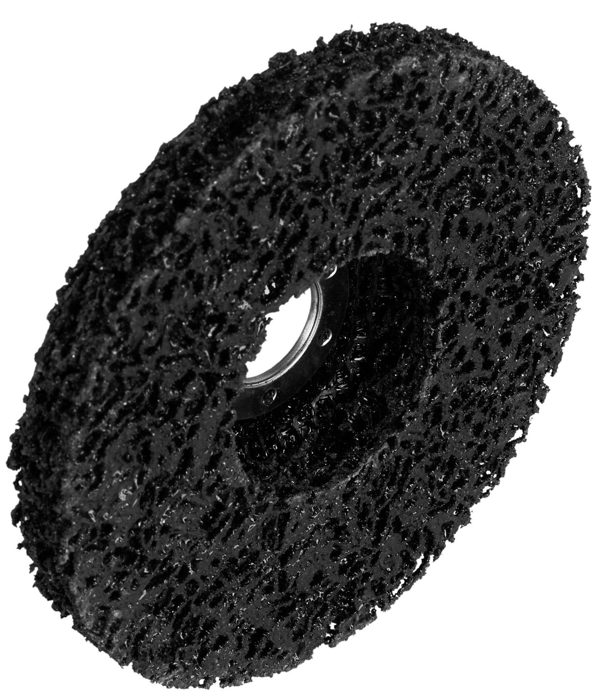 Mittekootud abrasiivkiudketas 125 mm KD978 – pilt 3