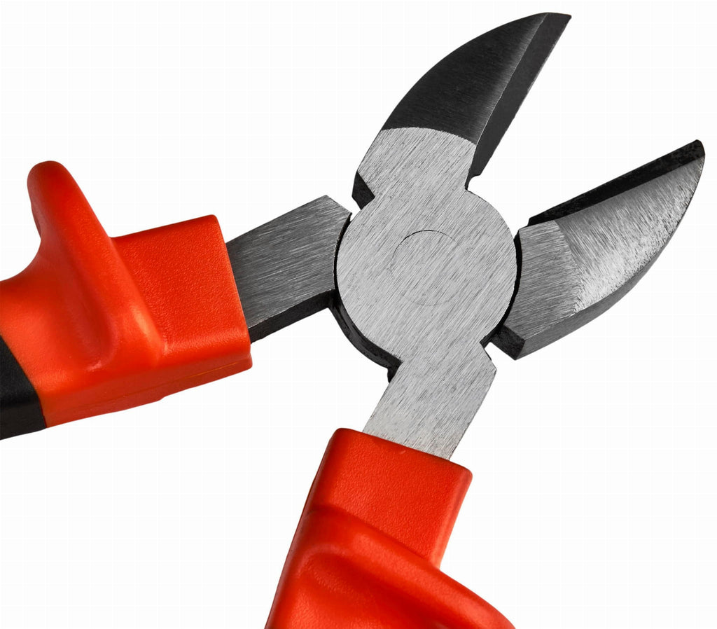 KRAFT&DELE lõiketangid 180 mm KD10804 – pilt 2
